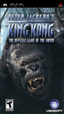 Peter Jackson's King Kong (PlayStation Portable)